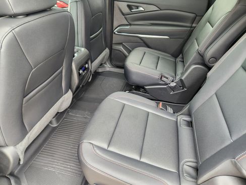 New 2026 Chevrolet Traverse Z71 AWD/4WD image 23