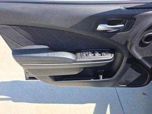 Certified 2023 Dodge Charger Scat Pack RWD image 22