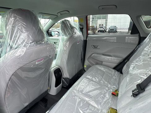 New 2026 Hyundai Kona SEL Sport AWD/4WD image 9