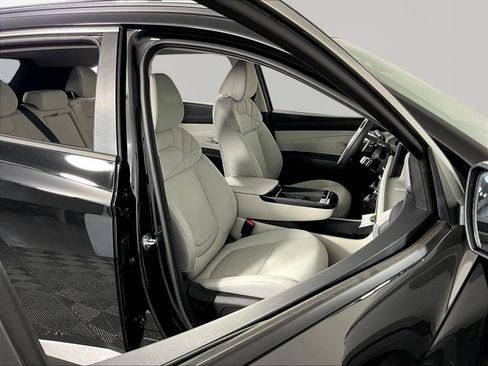 New 2026 Hyundai Tucson SEL AWD/4WD image 18
