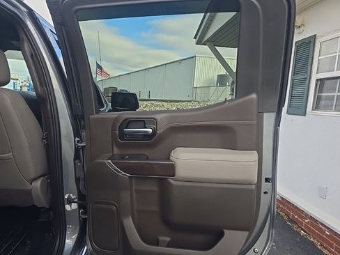 Used 2020 GMC Sierra 1500 SLT w/ SLT Premium Package image 20