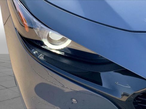 New 2026 MAZDA MAZDA3 2.5 Turbo Sedan w/Premium Plus AWD/4WD image 13
