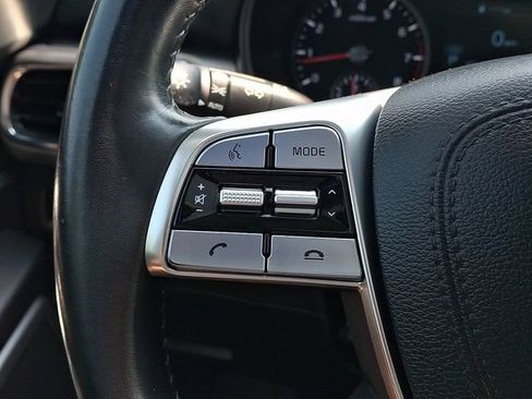 Certified 2022 Kia Telluride S AWD/4WD image 22