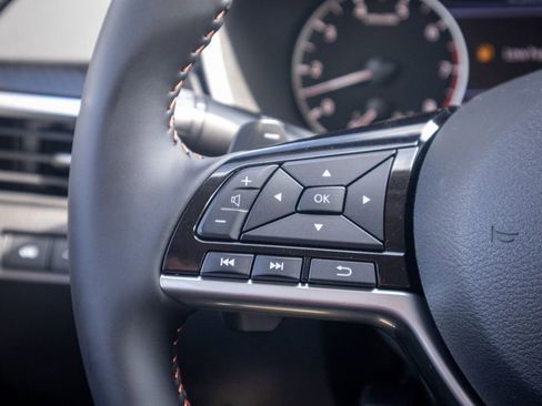 New 2025 Nissan Altima 2.5 SR w/ SR Premium Package image 10