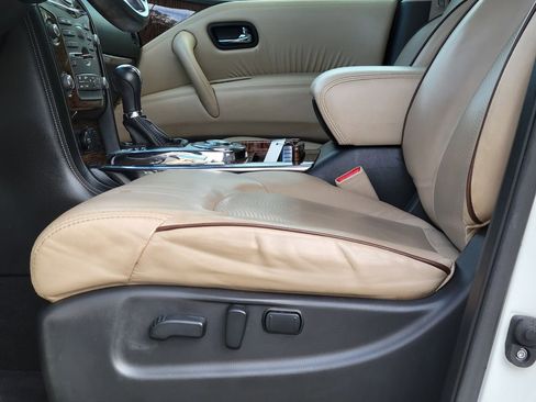 Used 2019 Nissan Armada SL w/ Premium Package image 27