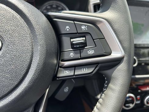 Used 2023 Subaru Forester Touring AWD/4WD image 24