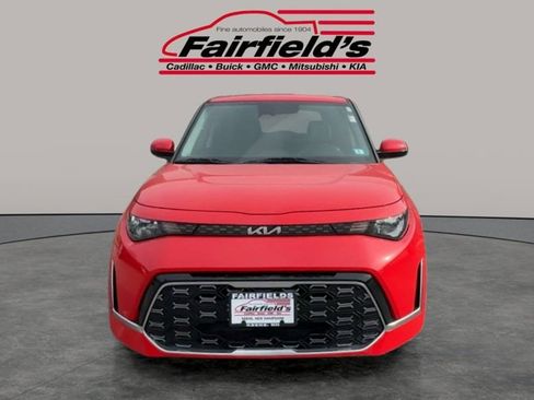 Used 2023 Kia Soul GT-Line image 38