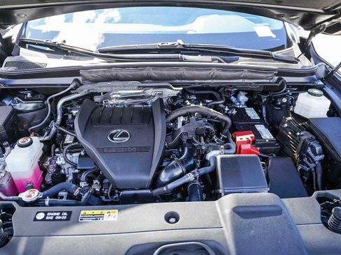 Used 2024 Lexus RX 350 Premium w/ Convenience Package image 28