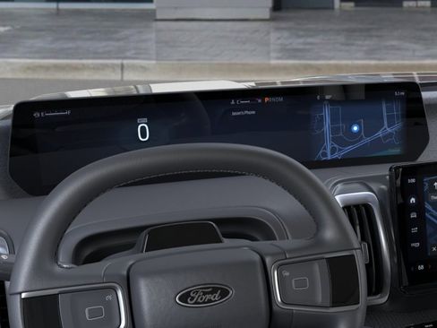 New 2026 Ford Expedition Platinum w/ Stealth Appearance Package AWD/4WD image 15