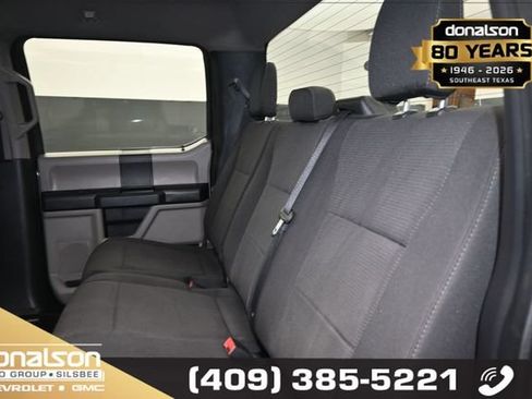 Used 2019 Ford F150 XL w/ Equipment Group 101A Mid AWD/4WD image 11