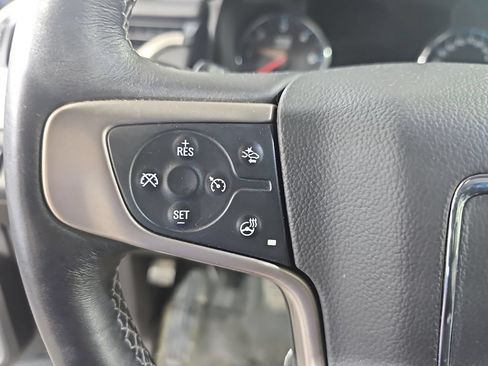 Used 2017 GMC Yukon Denali w/ Open Road Package AWD/4WD image 22