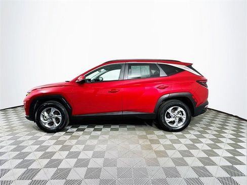 Used 2023 Hyundai Tucson SEL image 5