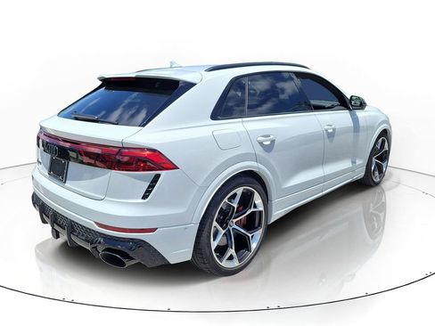 New 2026 Audi RS Q8 performance AWD/4WD image 4
