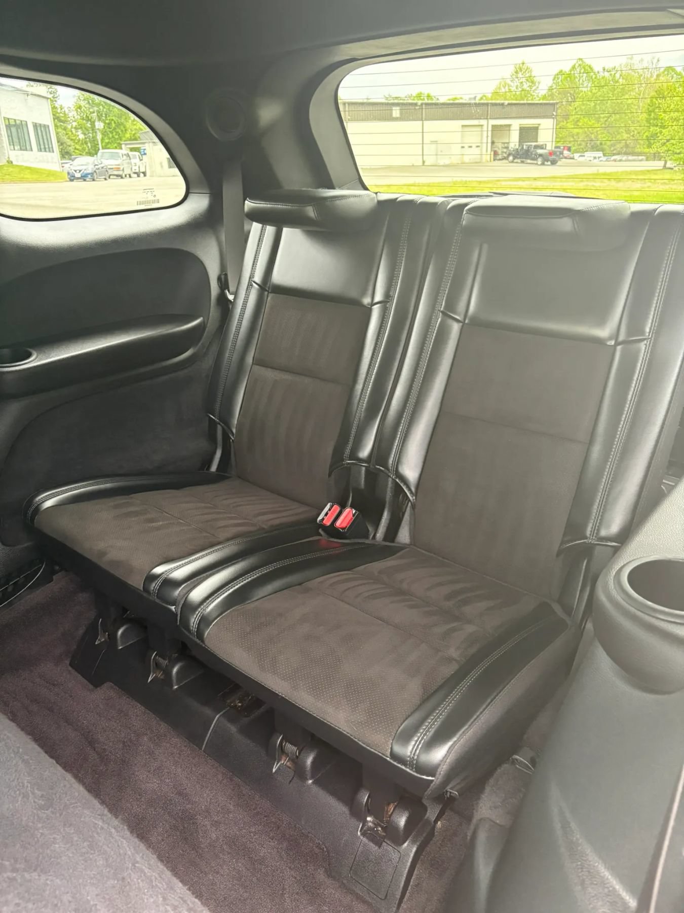 Used 2019 Dodge Durango GT AWD/4WD image 38