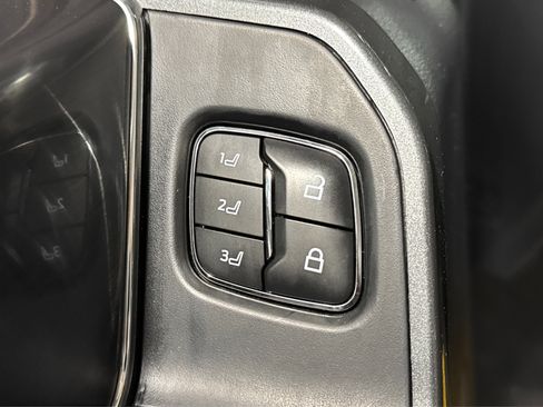 Used 2023 Ford F150 Lariat w/ Equipment Group 502A High image 18