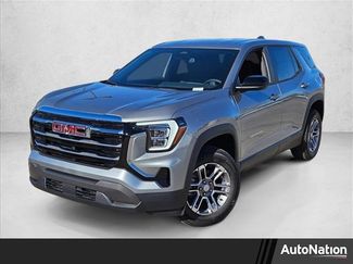 New 2026 GMC Terrain Elevation video 1