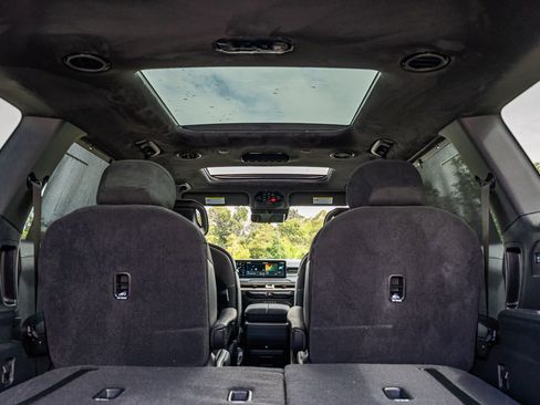 New 2027 Kia Telluride X-Line SX Prestige AWD/4WD image 17