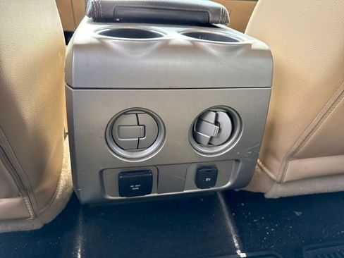 Used 2014 Ford F150 Lariat w/ Equipment Group 502A Luxury image 23