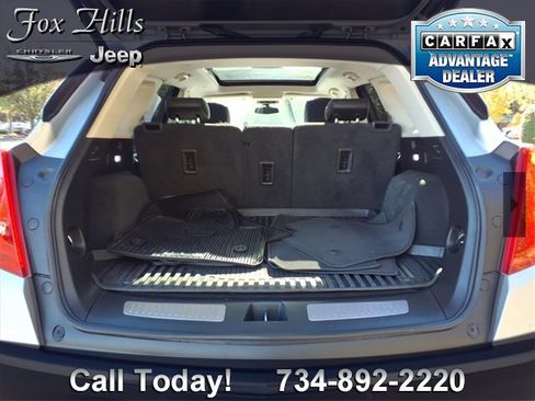 Used 2019 Cadillac XT5 Luxury image 10