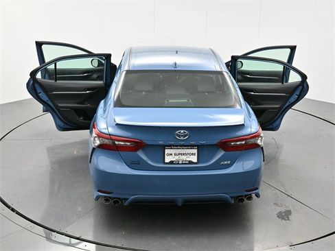 Used 2024 Toyota Camry XSE image 41