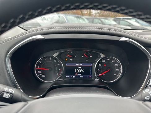 New 2025 Chevrolet Blazer LT w/ Sound & Technology Package image 16