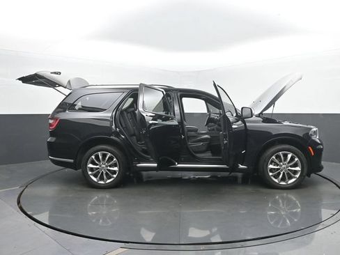 Used 2024 Dodge Durango Citadel AWD/4WD image 63