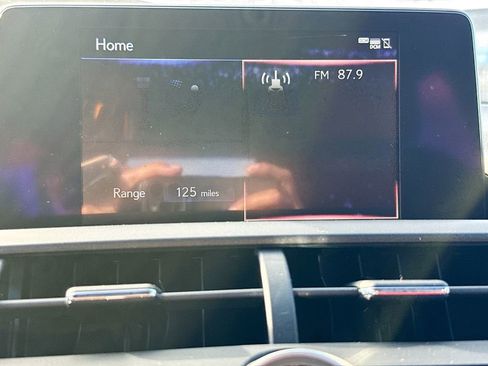 Used 2019 Lexus NX 300 F Sport w/ F Sport Premium Package image 16