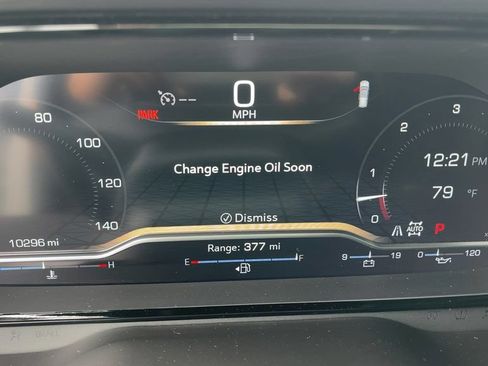 Used 2024 GMC Yukon XL Denali AWD/4WD image 12