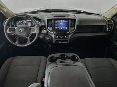 Used 2020 RAM 2500 Tradesman image 29