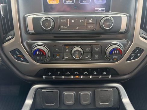 Used 2017 GMC Sierra 1500 Denali w/ Denali Ultimate Package image 22