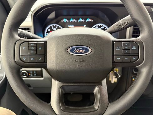 New 2026 Ford F350 XL w/ STX Appearance Package image 43