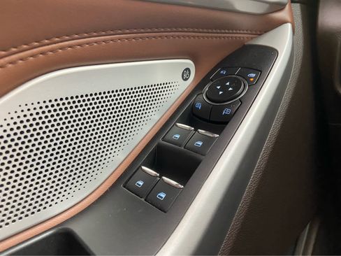 Used 2022 Ford Explorer King Ranch w/ Class IV Trailer Tow Package image 40