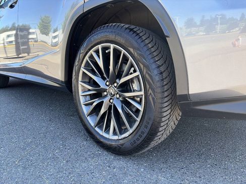Used 2017 Lexus RX 350 F Sport AWD/4WD image 4