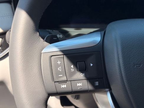 Certified 2027 INFINITI QX60 Luxe w/ Family Package FWD image 31