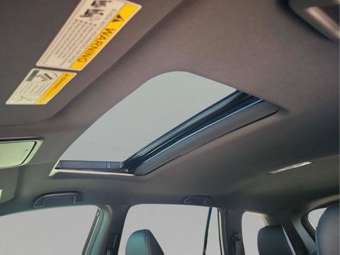 Used 2023 Honda Passport EX-L image 32