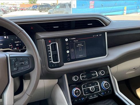 Used 2022 GMC Yukon Denali w/ Max Trailering Package image 7