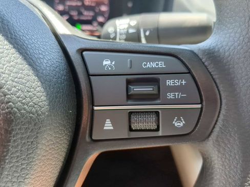 New 2025 Honda Accord SE image 17