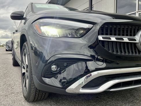 Used 2025 Mercedes-Benz GLA 250 4MATIC image 61