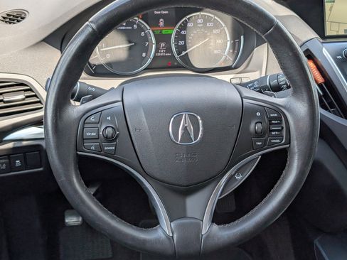 Used 2016 Acura MDX FWD w/ Technology Package image 13