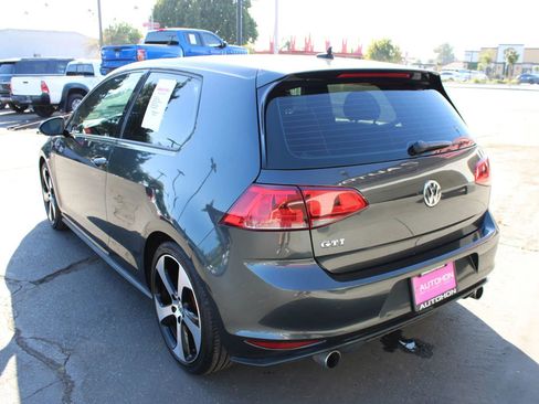 Used 2015 Volkswagen GTI S image 34