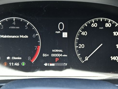 New 2025 Honda Odyssey Touring image 29