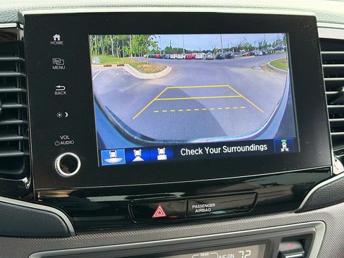 Used 2023 Honda Ridgeline RTL-E image 11