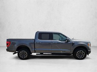Certified 2021 Ford F150 XLT w/ Equipment Group 302A High AWD/4WD video 4