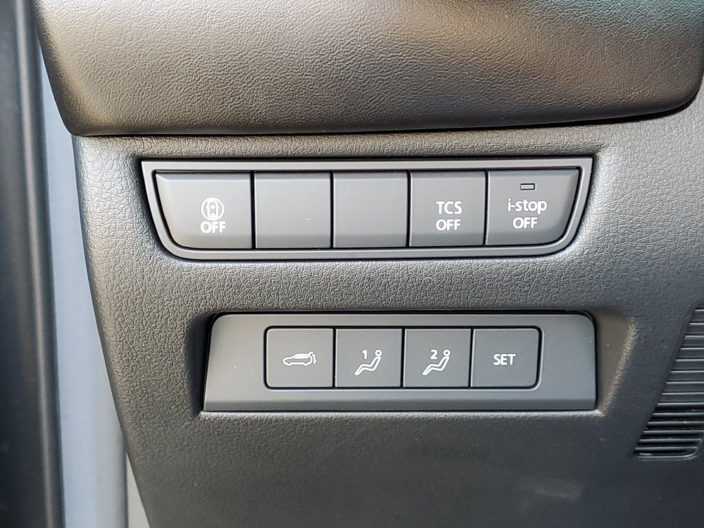 Certified 2025 MAZDA CX-50 AWD 2.5 Turbo w/ Accent Package image 21