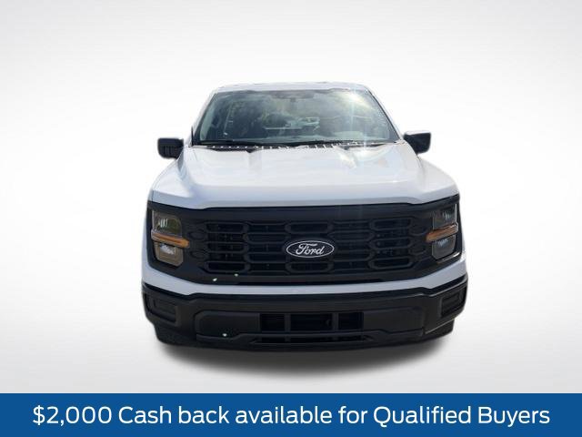 New 2026 Ford F150 XL RWD image 2