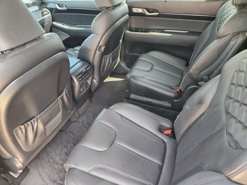 Used 2022 Hyundai Palisade Limited w/ Cargo Package FWD image 30