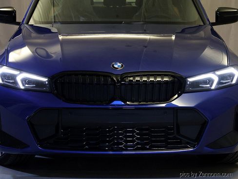 New 2026 BMW 330i xDrive Sedan w/ M Sport Package image 6