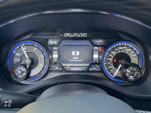 Used 2022 RAM 1500 Limited image 30