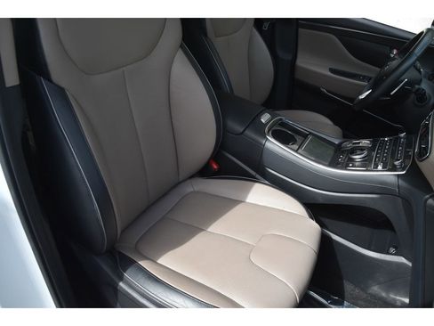 Used 2021 Hyundai Santa Fe SEL w/ Convenience + Premium Package image 30