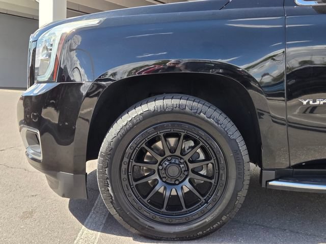 Certified 2019 GMC Yukon SLT AWD/4WD image 9